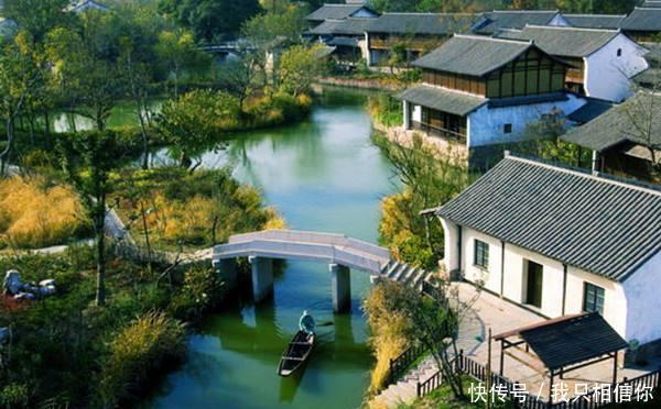 西湖山水甲天下,知道“杭州三西”是哪“三西”吗?听我一一道来