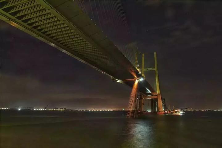 沿海高速即将通车！快来找找离你最近的高速路口在哪