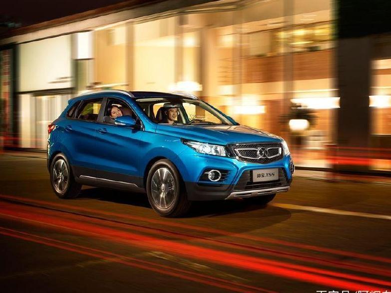 买车不要被它的外形迷惑，这五款SUV还需要注意这些问题