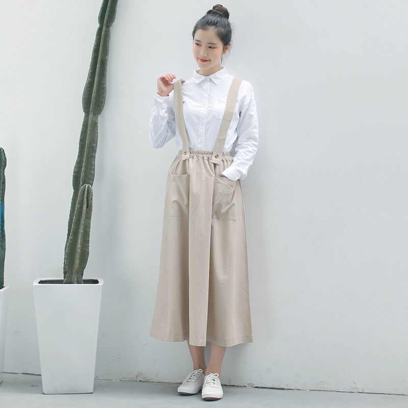 棉麻套装有多美，看了才知道!件件都是秋季爆款，洋气又好穿