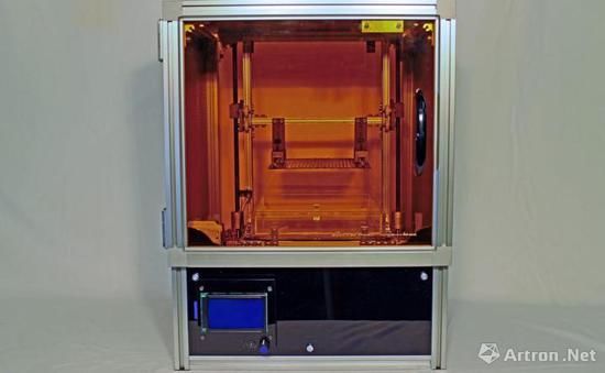 3D打印艺术能否成为艺术的未来