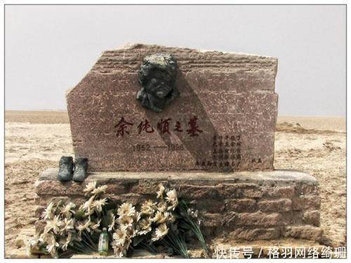 罗布泊再现往日光彩，其究竟有何神秘之处