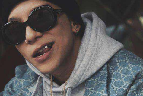 黄景行在世界上排名多少?无敌机械舞使其成为