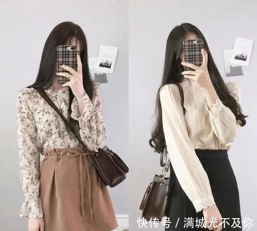 #分享#春季最美穿搭!实实在在的干货分享,一般人我都不告诉