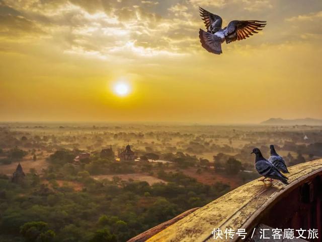 旅行达人推荐：人一生中最值得去的30个地方，你去过几个？