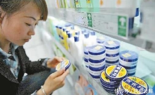 「冷落」化妆店“冷落”,在药店却“受宠”,这些药妆不一般,店员都自留