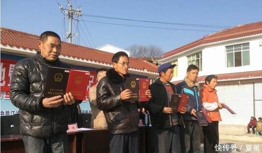  「早点」再过几天, 户口合并就要开始, 3件事农民早点办好, 日后