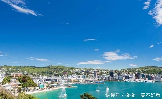  「桥梁建设」为什么新西兰不修建“库克海峡”跨海大桥，从而连