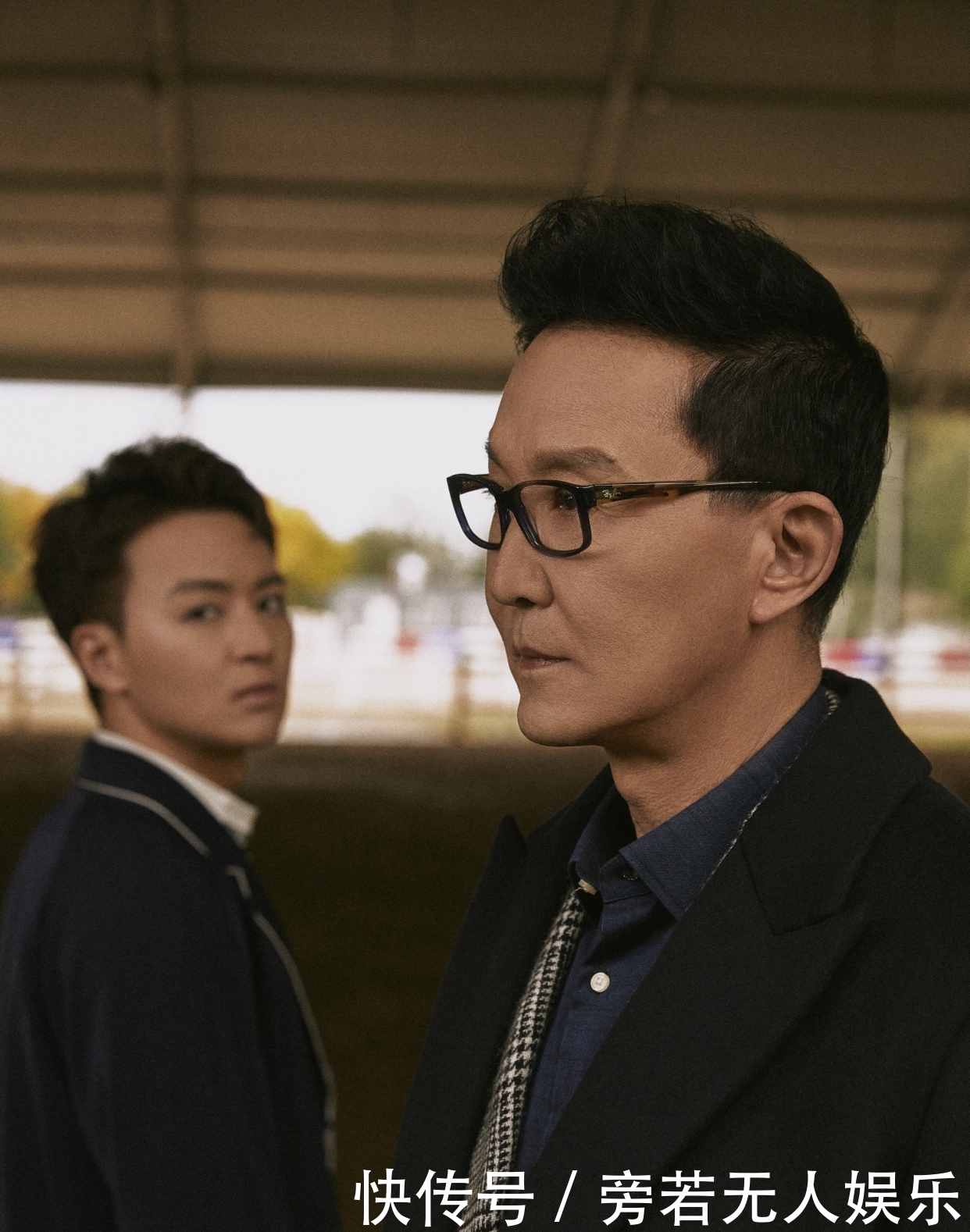 庆余年国家一级演员