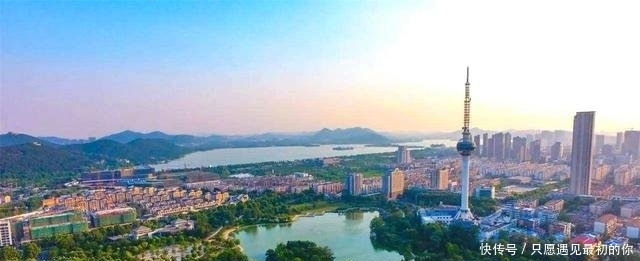 中国最安全的二线城市，在全国排名位居第四，知道是哪座城市吗