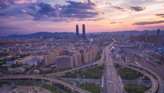  暖温带|中国适合养老的18个城市！