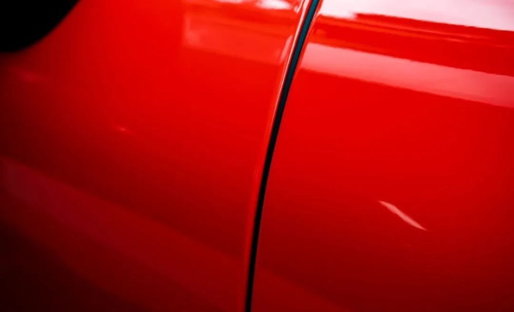  『卡宴』保时捷卡宴Coupe 装贴XPEL LUX PLUS系列漆面保护膜