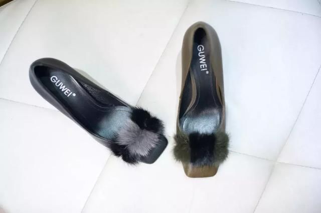 太划得戳！1000元买五双美鞋！成都的秋天去这买鞋就对了！