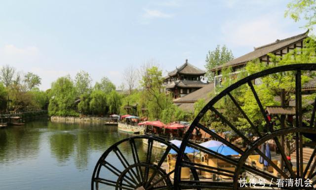 四川最“良心”的古镇,100多部影片在此拍摄,依然坚持不收门票