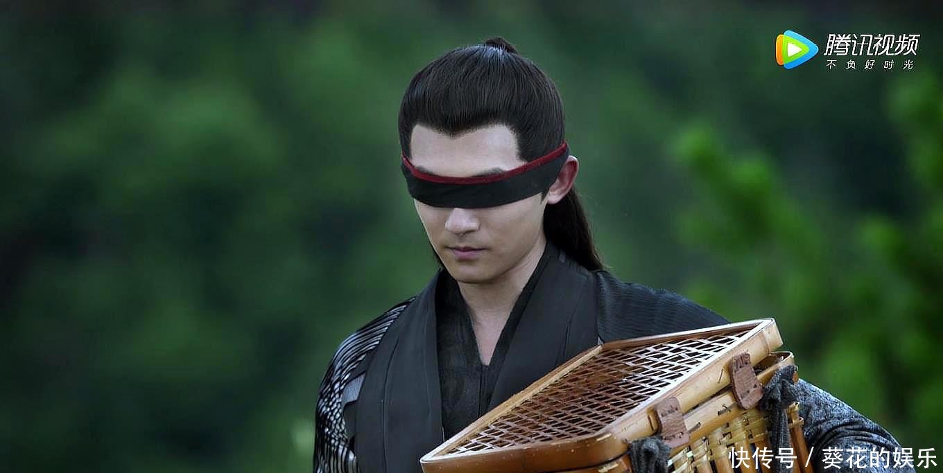 庆余年叶轻眉机器人