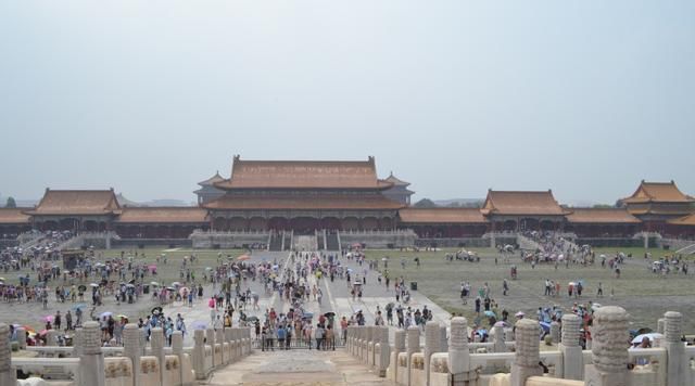 《我和我的祖国》中出现的几个5A景点，一半以上观众都认不出