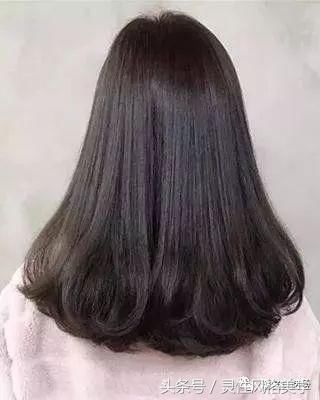 头发散下来的季节到了，你可以换款发型了，各种年龄段都有！