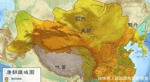  『影响』中原王朝为何数次被游牧民族征服？气候变化影响了王朝兴衰