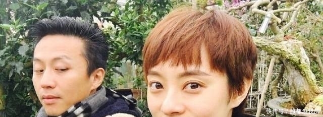  『蔡少芬』娱乐圈中这4位夫妻只谈感情不谈钱，网友：因为他们都不差钱