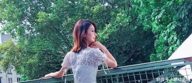 赵丽颖刚参加完活动就被造谣怀孕, 网友: 怀了个可装可卸的宝宝吗