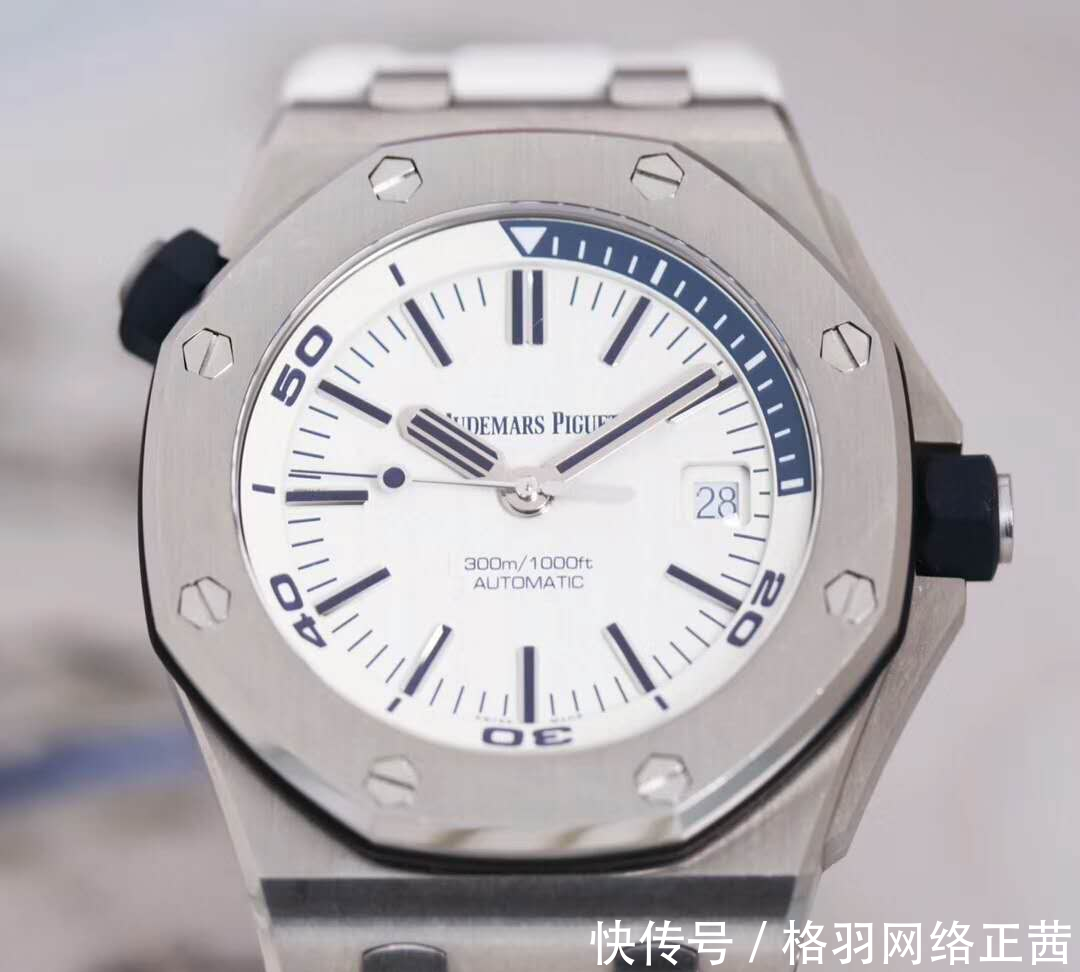『气质』形状各异的腕表,都是气质款,你认识几个