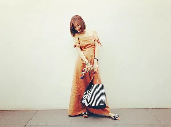 服气| 30+照样美若少女!离婚带娃的她凭啥能做"富豪杀手&quo