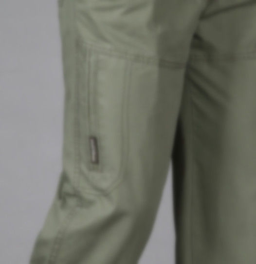 裤子上的“绳子”，原来是这么用的，58岁男人一用嫩减20