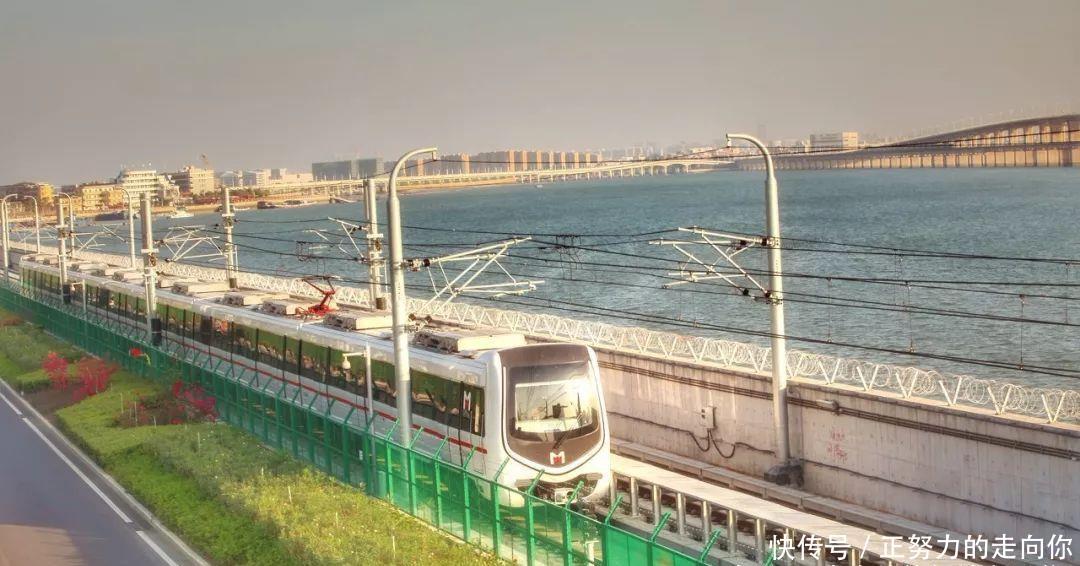 地铁1号线地铁站点