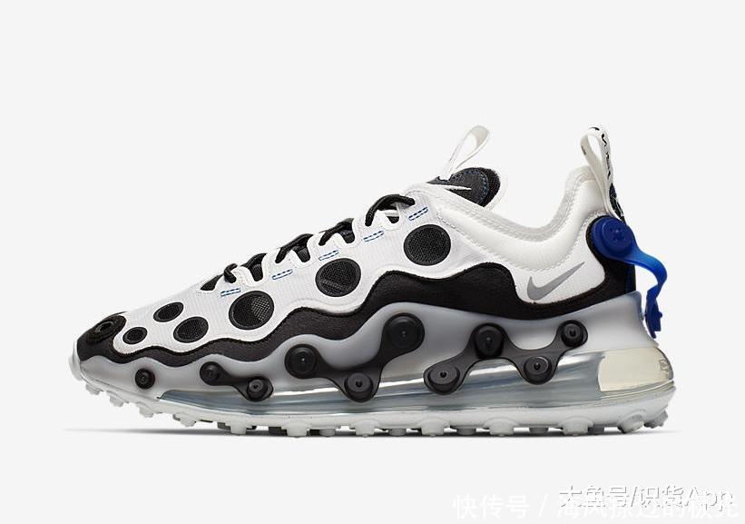  发售价格：95分球鞋丨史上最轻AJ正代震撼亮相，Yeezy发售月第一波来袭