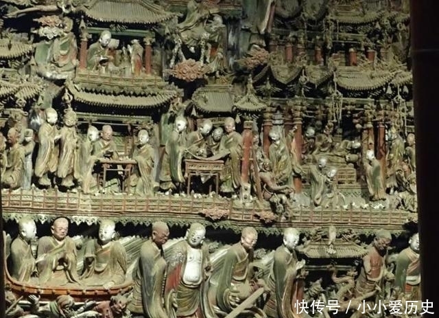 我国最“个性”寺庙,藏有3700多尊佛像,惊艳每一位来访者