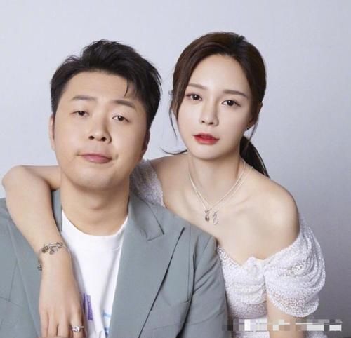 [鲜肉]海涛为拍婚纱照也是拼了，减肥成功后颜值不输小鲜肉，沈梦辰真有眼光