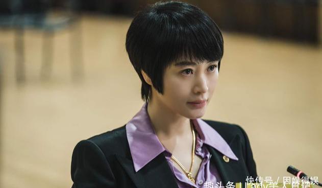 气质:中年女人会穿不会穿,和气质、金钱没半毛钱关系,主要看这一点