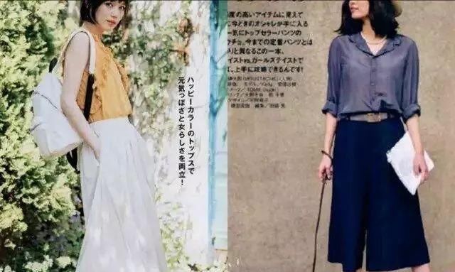  『大衣』40岁女人想要穿出优雅与高级感,离不开这几件大衣