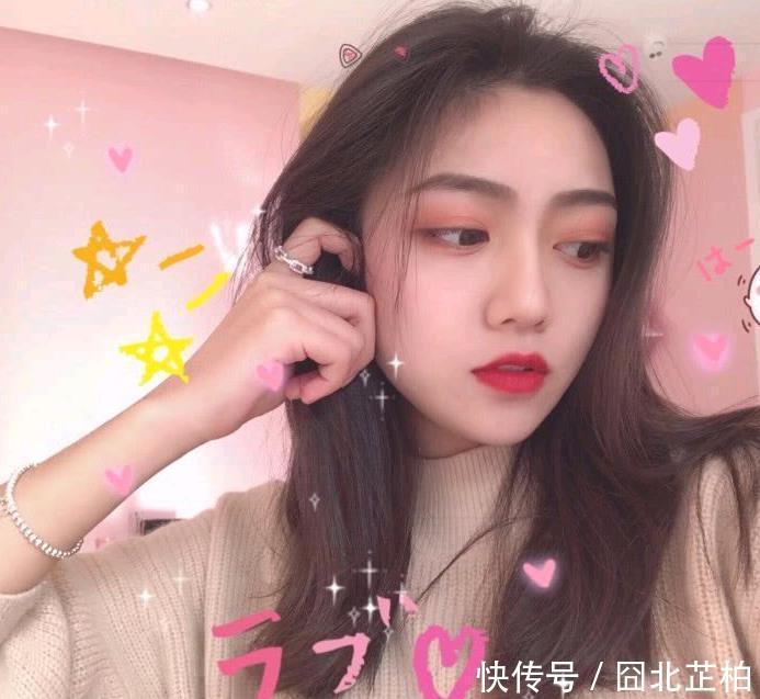  『睫毛』女孩子“越长越好看”，多半占有这3个特征，全占的绝对高颜值！