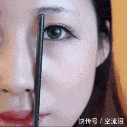 眉毛■一分钟教你各种眉毛画法,值得收藏!