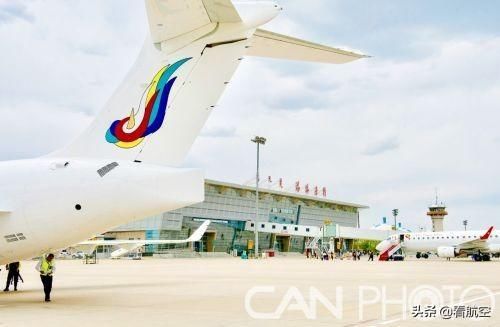  「航空公司」47天 乘客破万！这家新航空公司……