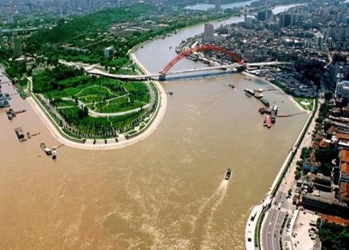 中国位置最好的省会，连广州和西安都比不过，有望成为国际大都市