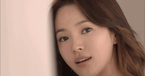 心疼宋仲基!宋慧乔新剧又是甜腻姐弟恋