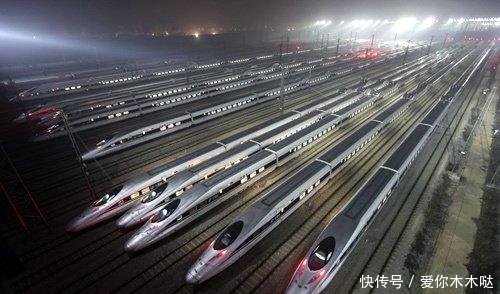 江西正打造一条耗资641.3亿的高铁，不在南昌，也不在九江！