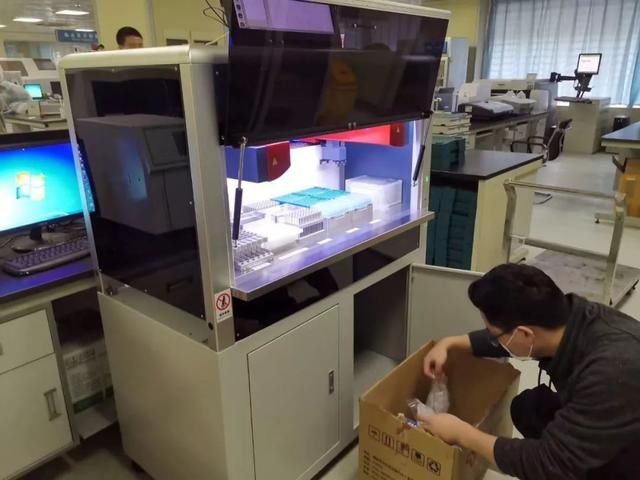  【疫情防控】封城20多天，一家长沙企业的武汉“战疫日记”