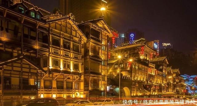 我国最不挣钱的旅游城市：一年4亿多游客，但是挣的钱却不多