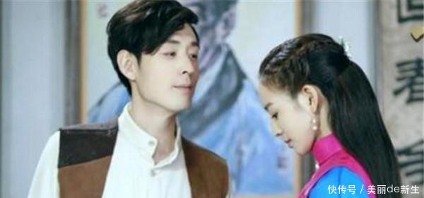 《女管家》一个刚柔并济的女人,如何在乱世中