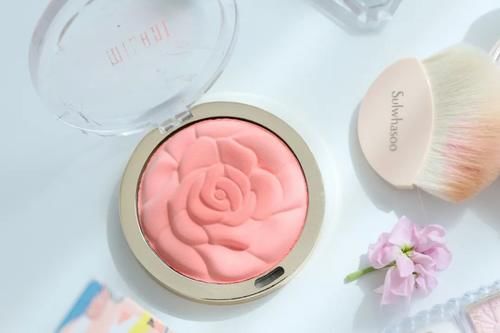 【Beauty】Beauty丨兼具颜值和实力的腮红种草,一起妆出春日元气少女感吧!