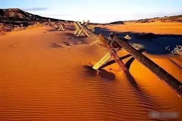  『绝美』中国神秘壮阔最美四大无人区，人迹罕至却景色绝美，你敢去吗？