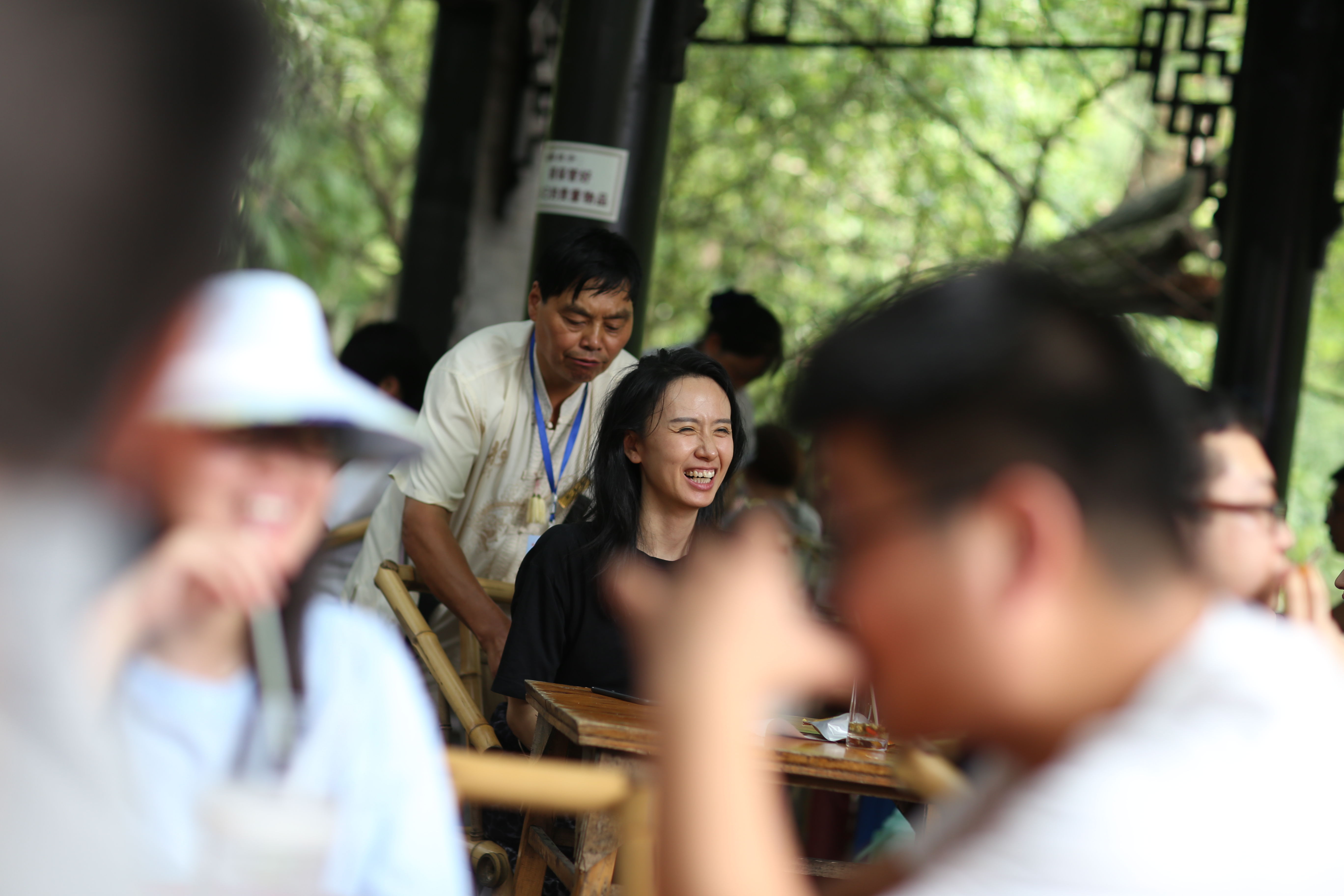 成都十二时辰，记旅行家红人天府之国”蓉城“游记