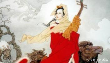 『雕陶莫皋』历史上的王昭君是怎么死的 王昭君的结局怎么样