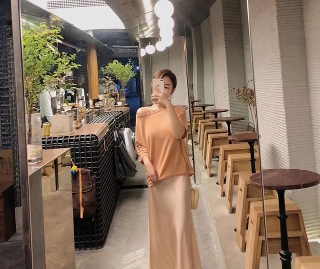 #显瘦#小个子女生穿什么?当然是显高显瘦,才更有回头率!