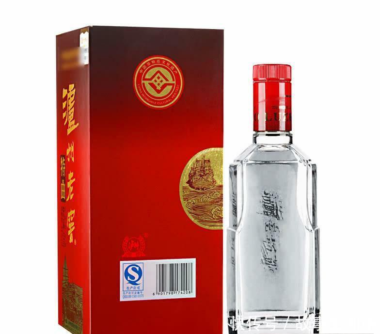  [识货]快翻翻，家里有没有存放这白酒，如今价格一直在涨！别不