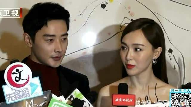 唐嫣罗晋疑低调现身民政局领证，分手谣言不攻自破！杨幂：恭喜！