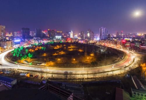 国内早早开放的沿海城市，可能快被人遗忘了吧，你知道它吗